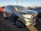 2011 Toyota Highlander Limited