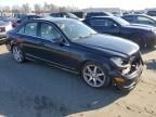 2014 Mercedes-Benz C 250