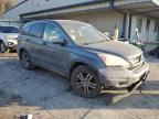 2011 Honda CR-V EXL