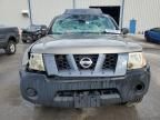 2005 Nissan Xterra OFF Road