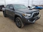 2021 Toyota Tacoma Double Cab