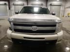 2011 Chevrolet Silverado K1500 LTZ