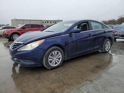 2011 Hyundai Sonata GLS en venta en Wilmer, TX