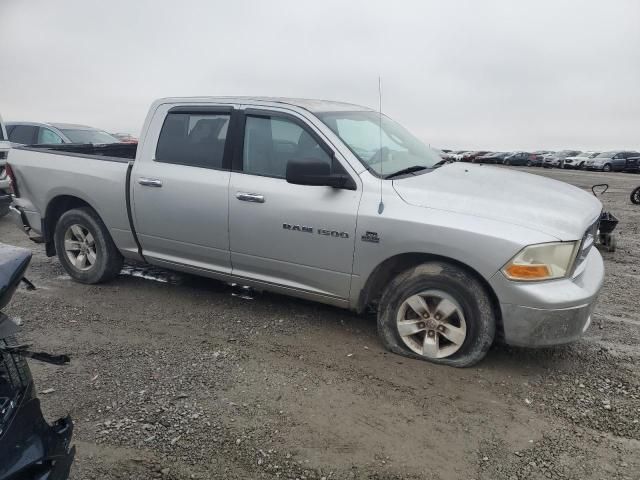 2011 Dodge RAM 1500