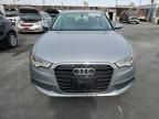 2014 Audi A6 Premium Plus