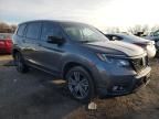 2020 Honda Passport EXL