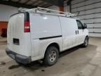 2008 Chevrolet Express G1500