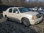 2006 Cadillac Escalade EXT