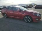 2015 KIA Optima SX