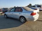 2000 Honda Civic Base