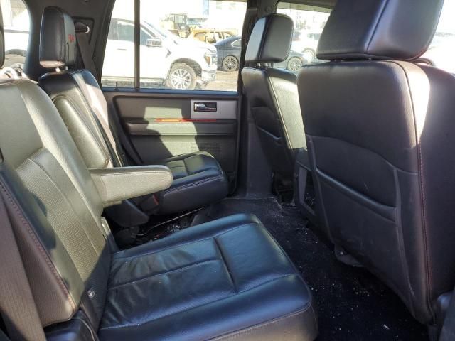 2008 Ford Expedition Limited