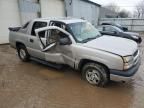 2005 Chevrolet Avalanche C1500