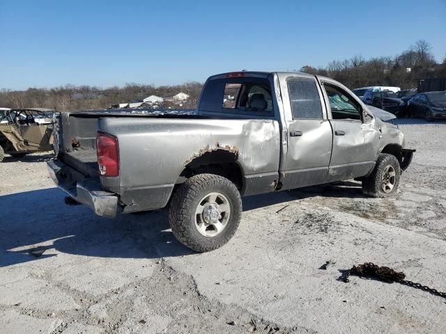 2008 Dodge RAM 2500 ST