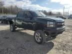 2007 Chevrolet Silverado C1500 Crew Cab