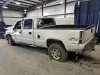 2005 Chevrolet Silverado K2500 Heavy Duty