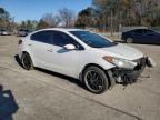 2014 KIA Forte EX