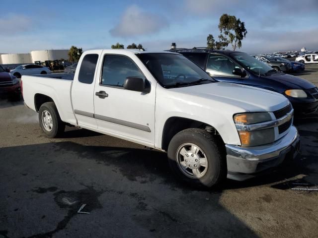 2008 Chevrolet Colorado LT