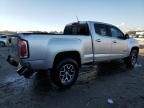 2016 GMC Canyon SLE