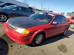 1999 Mazda Protege DX en venta en New Britain, CT