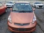 2008 Honda FIT Sport