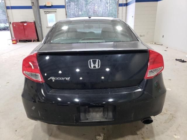 2011 Honda Accord EXL