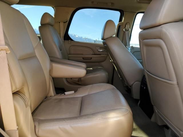 2009 Cadillac Escalade Luxury