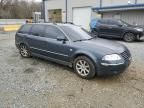 2004 Volkswagen Passat GLS