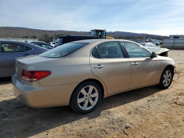 2005 Lexus ES 330