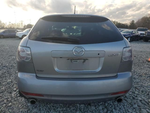 2011 Mazda CX-7