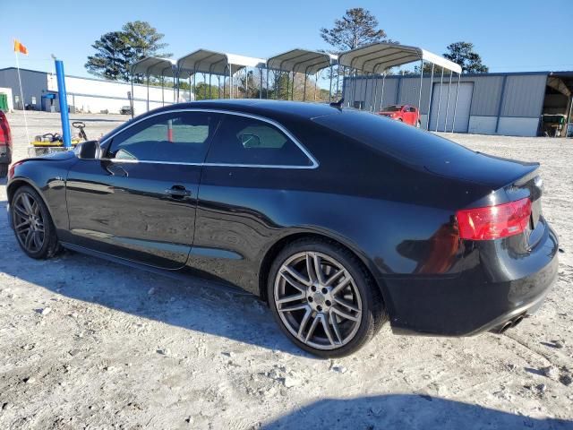 2015 Audi S5 Premium Plus