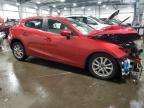 2014 Mazda 3 Touring