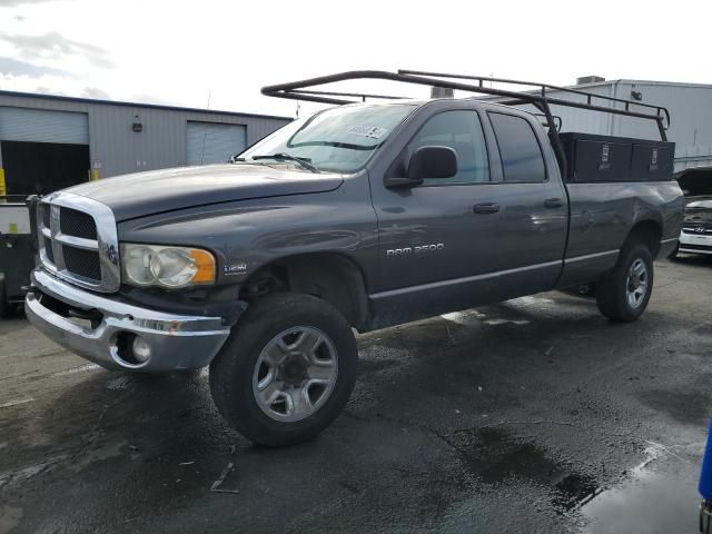 2003 Dodge RAM 2500 ST