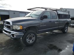 Dodge ram 2500 salvage cars for sale: 2003 Dodge RAM 2500 ST