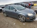 2008 Volkswagen Jetta SE