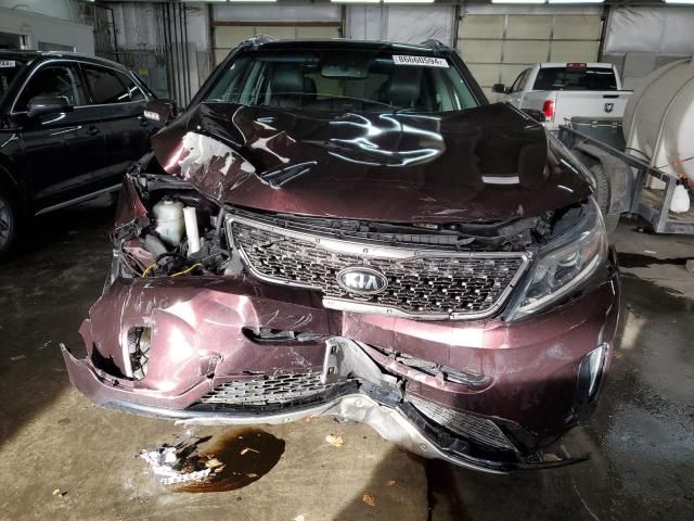 2014 KIA Sorento SX