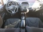 2009 Honda FIT Sport