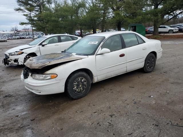 1998 Buick Regal LS