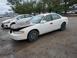 1998 Buick Regal LS en venta en Lexington, KY