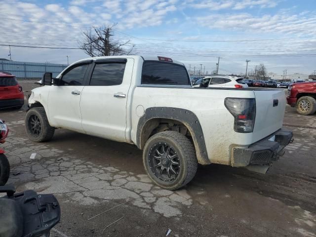 2007 Toyota Tundra Crewmax Limited