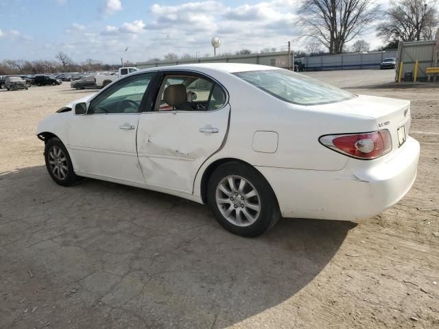 2003 Lexus ES 300