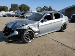 BMW Vehiculos salvage en venta: 2007 BMW 328 I