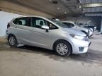 2015 Honda FIT LX