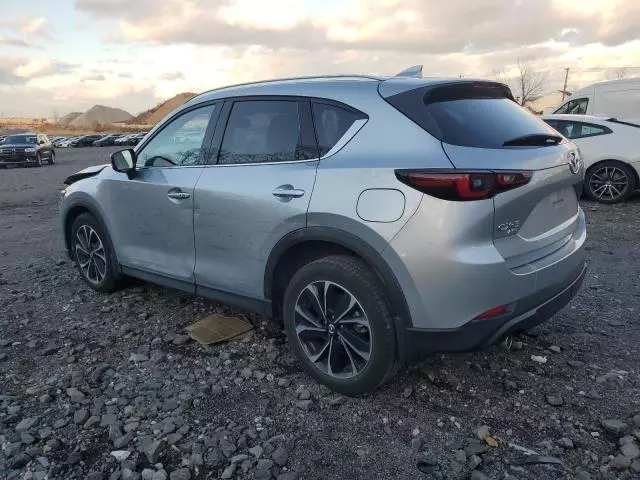 2023 Mazda CX-5 Premium