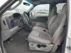 2007 Ford F350 Super Duty