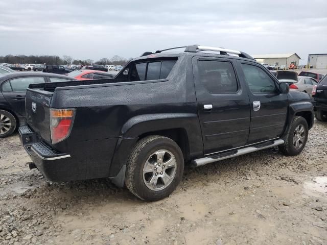 2006 Honda Ridgeline RTL