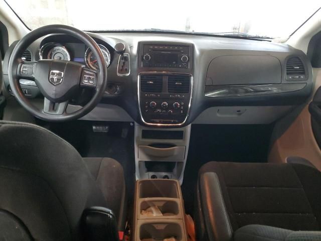 2012 Dodge Grand Caravan SE