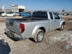 2009 Nissan Frontier King Cab XE