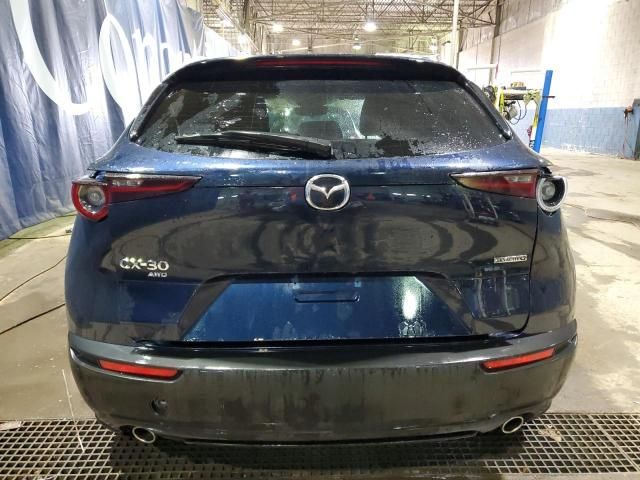 2024 Mazda CX-30 Select