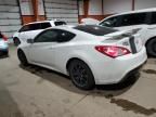 2010 Hyundai Genesis Coupe 2.0T