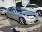 2011 Hyundai Genesis 4.6L